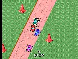 R.C. Grand Prix (USA, Europe) background
