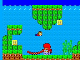 Alex Kidd in Miracle World (USA, Europe) (v1.1) background