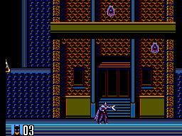 Batman Returns (Europe) background