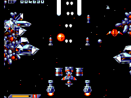 Xenon 2 - Megablast (Europe) (Virgin) background