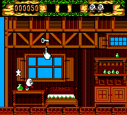 Fantastic Dizzy (Europe) (En,Fr,De,Es,It) background