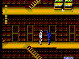 Michael Jackson's Moonwalker (USA, Europe) background