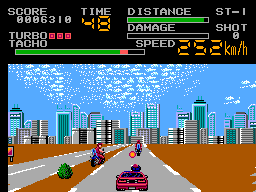 Special Criminal Investigation (Europe) (Beta) background