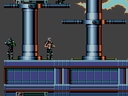 Wolfchild (Europe) background